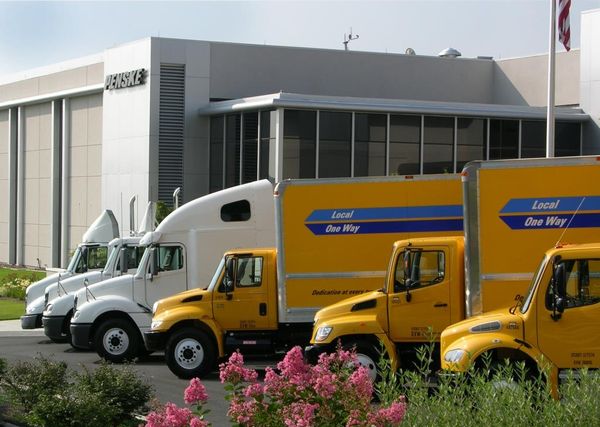 
Penske’s Mike Duff is New Truck Renting and Leasing Association (TRALA) Chairman
