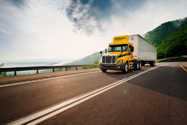 
Penske Truck Leasing Moves into Loveland, Colorado
