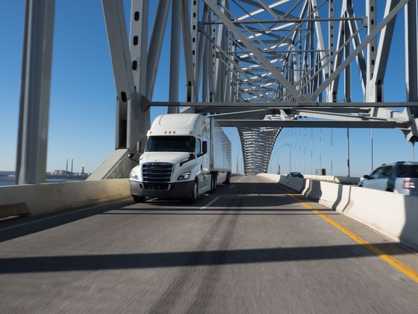 
Penske Truck Leasing Showcasing Connected Fleet Solutions at Transportation Technology Expo
