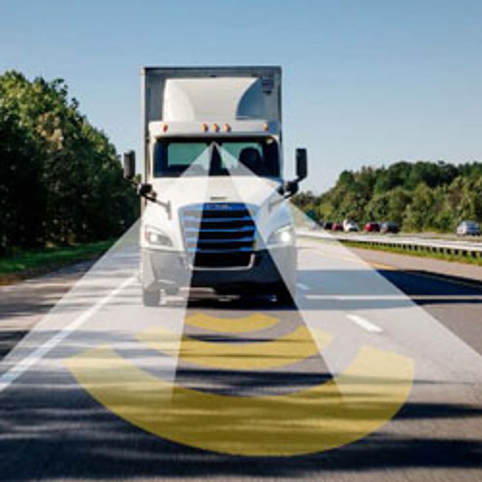 Active Safety Systems Play Vital Role in Mitigating Risk - Penske Truck ...