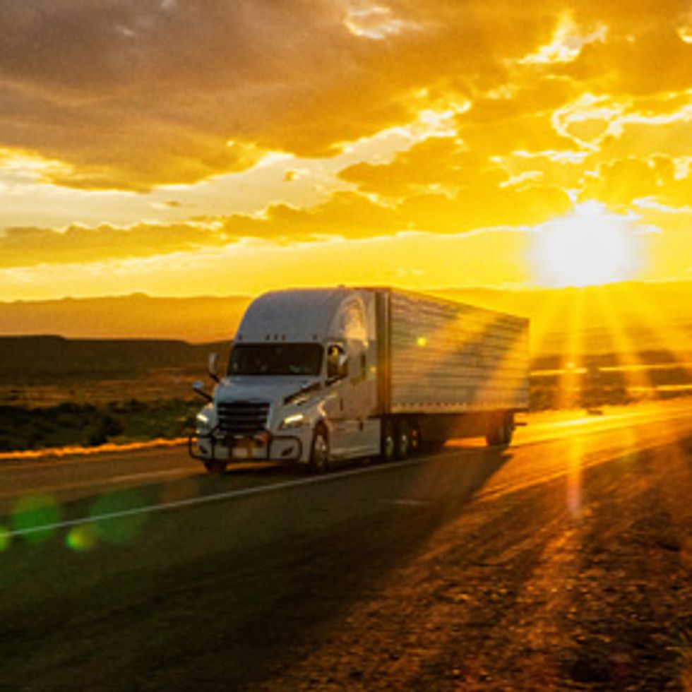 Safety Technology Can Help Fleets Avoid Claims - Penske Truck Leasing